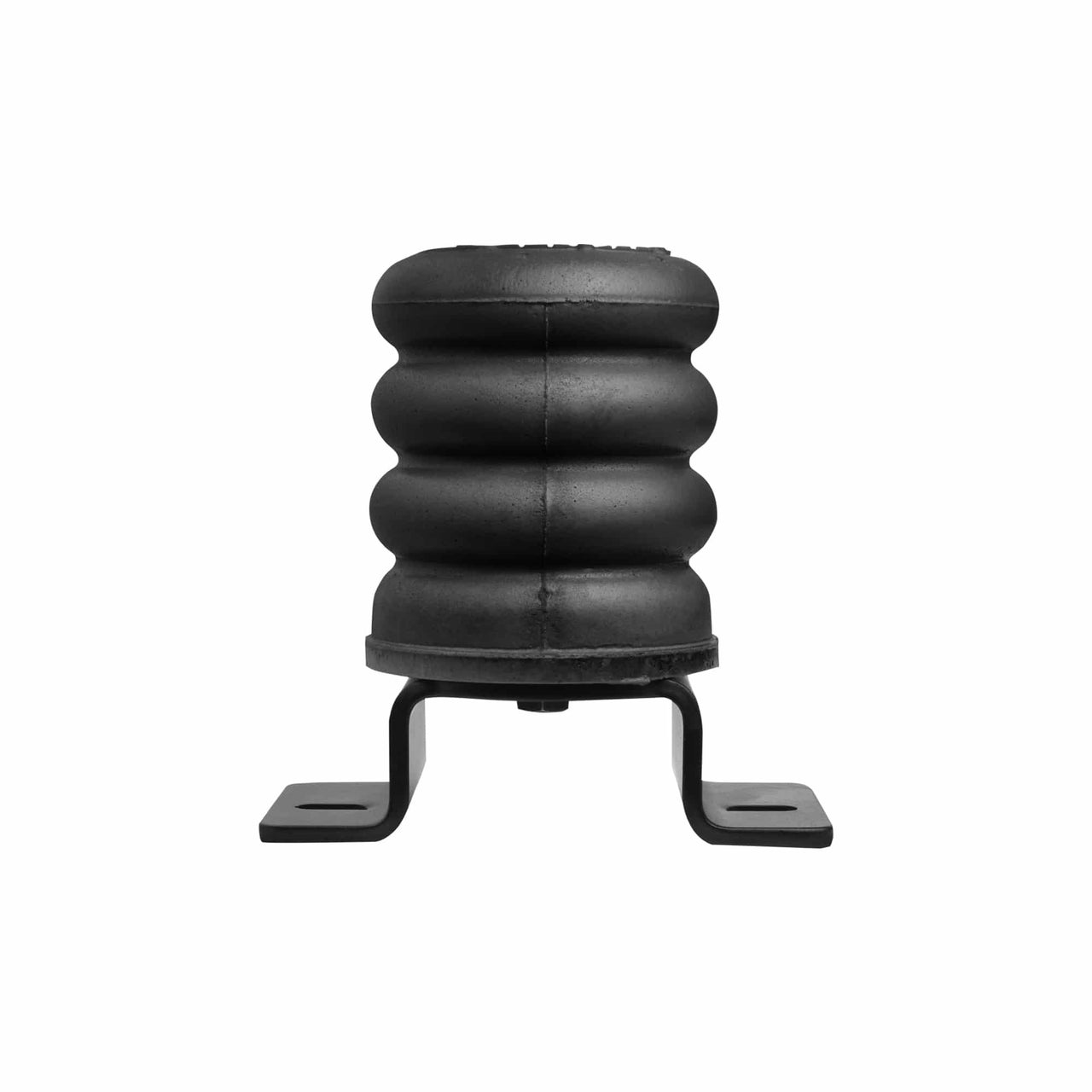 Americas Garage Rear SumoSprings - 815kg - Black suits FJ Cruiser, LC100, LC120 Prado, LC150 Prado by SuperSprings International SSR-623-47