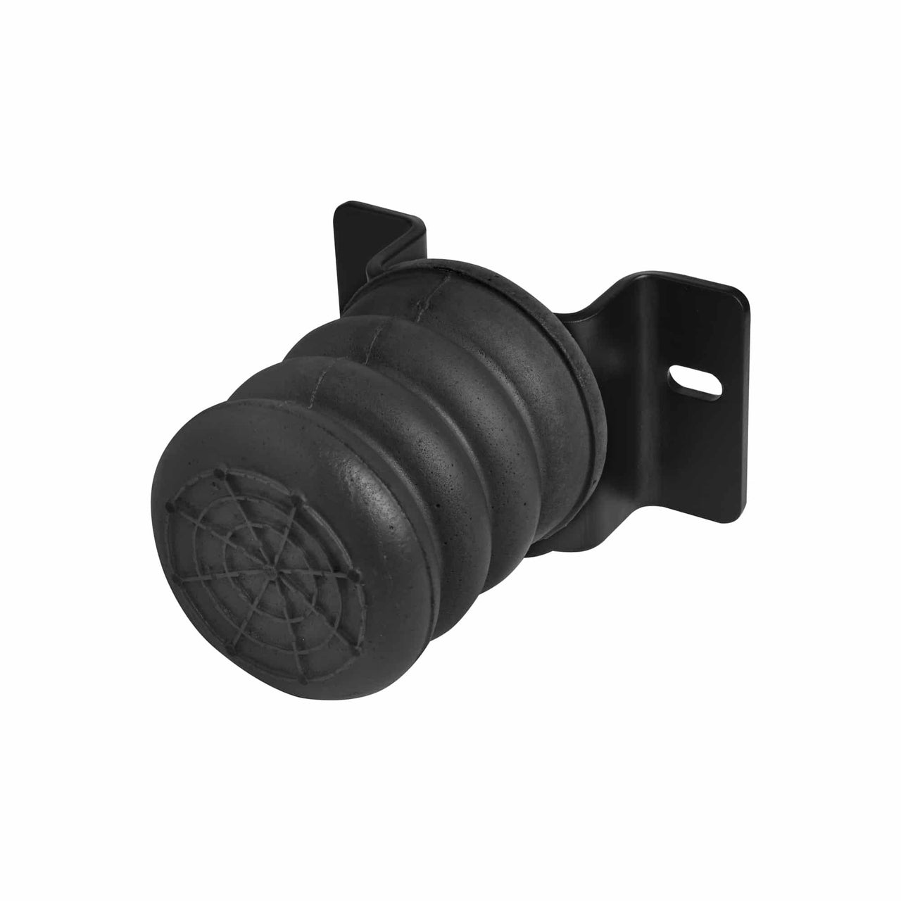 Americas Garage Rear SumoSprings - 815kg - Black suits FJ Cruiser, LC100, LC120 Prado, LC150 Prado by SuperSprings International SSR-623-47