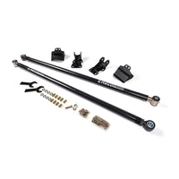 Americas Garage Recoil Traction Bar Kit suits Chev 1500 (07-25) / GMC 1500 (07-25) by BDS Suspension BDS2303