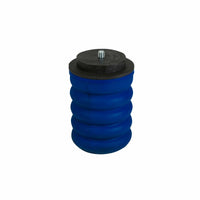 Americas Garage Rear SumoSpring - 453kg - Blue suits Ford Ranger (2019-2023), Next Gen Ranger (2022+) by SuperSprings International SSR-141-40