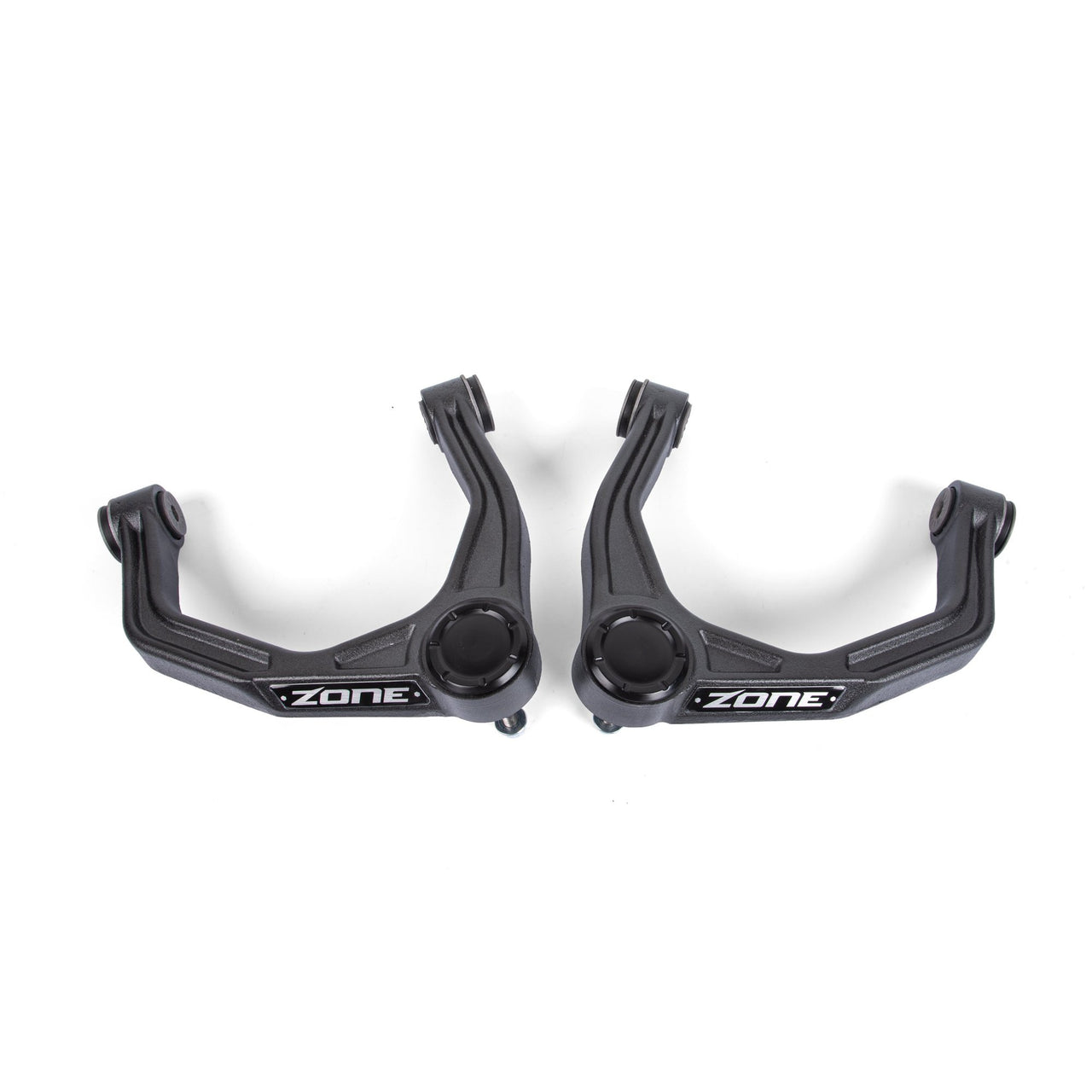 Americas Garage Upper Control Arms, Suits 2-6" Lifts, Set of 2 suits Chev 1500 (19-25) / GMC 1500 (19-25) by Zone Offroad ZONC2321