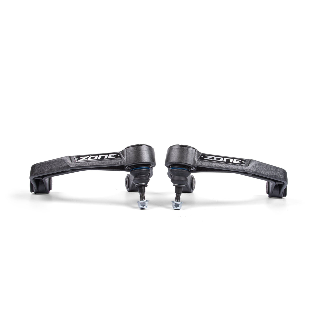 Americas Garage Upper Control Arms, Suits 2-6" Lifts, Set of 2 suits Chev 1500 (19-25) / GMC 1500 (19-25) by Zone Offroad ZONC2321
