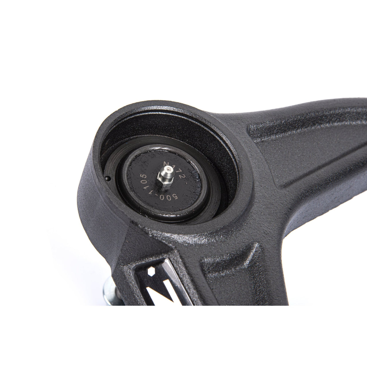 Americas Garage Upper Control Arms, Suits 2-6" Lifts, Set of 2 suits Chev 1500 (19-25) / GMC 1500 (19-25) by Zone Offroad ZONC2321