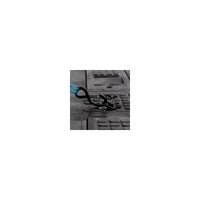 Americas Garage D-rings by DECKED DKD-A0087-RING-BLK