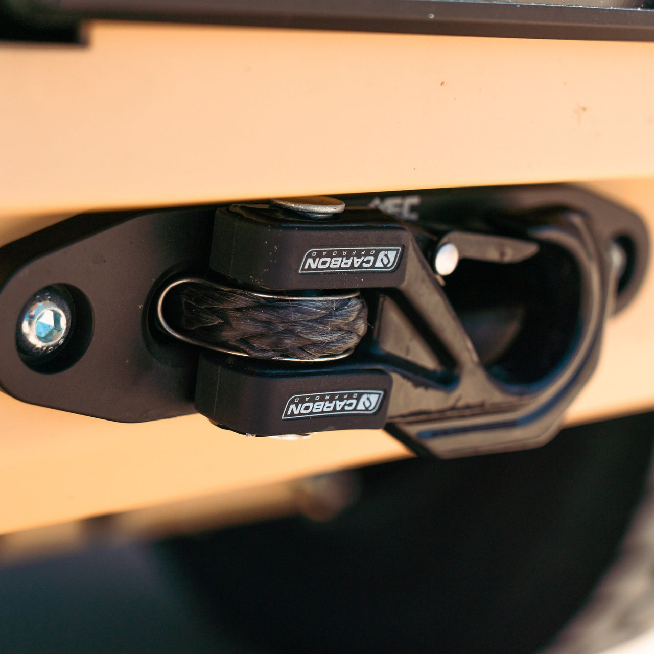 Americas Garage Pre Runner Bar, Raw, No Hoop suits Ford F-450 Super Duty (23-26) by Outback Kitters OK911059-K