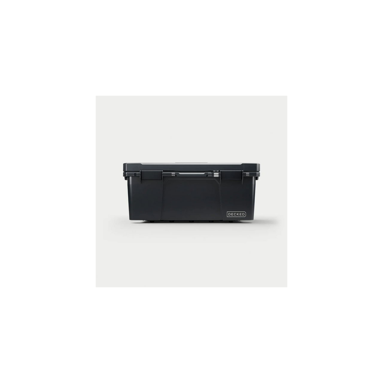 Americas Garage Sixer 16 - D-co Case, Black by DECKED DKD-A0010-SIXR-BLK