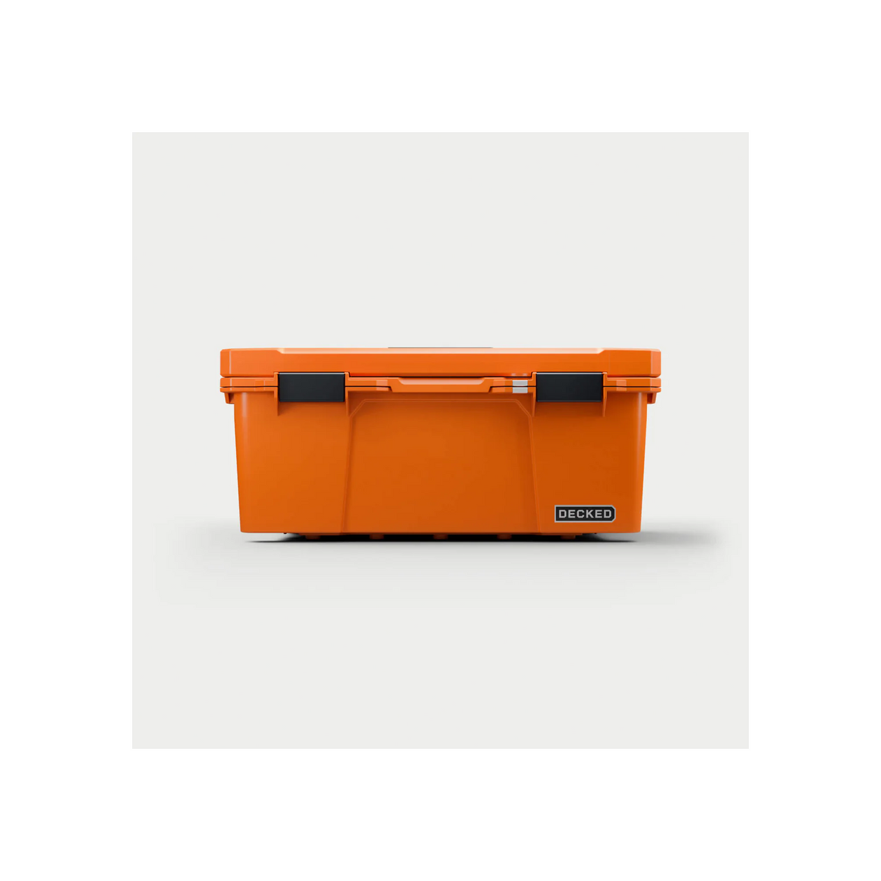 Americas Garage Sixer 16 - D-co Case, Orang.e by DECKED DKD-A0010-SIXR-ORG