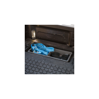 Americas Garage Deep Stash Bins by DECKED DKD-A0085-DSBN-GRY