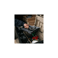 Americas Garage D-co Cargo Tray by DECKED DKD-A0090-DTRY- GRY