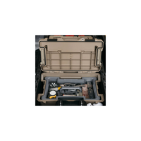 Americas Garage D-co Cargo Tray by DECKED DKD-A0090-DTRY- GRY