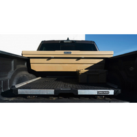 Americas Garage Tool Box, Tan by DECKED DKD-DTB2-TAN