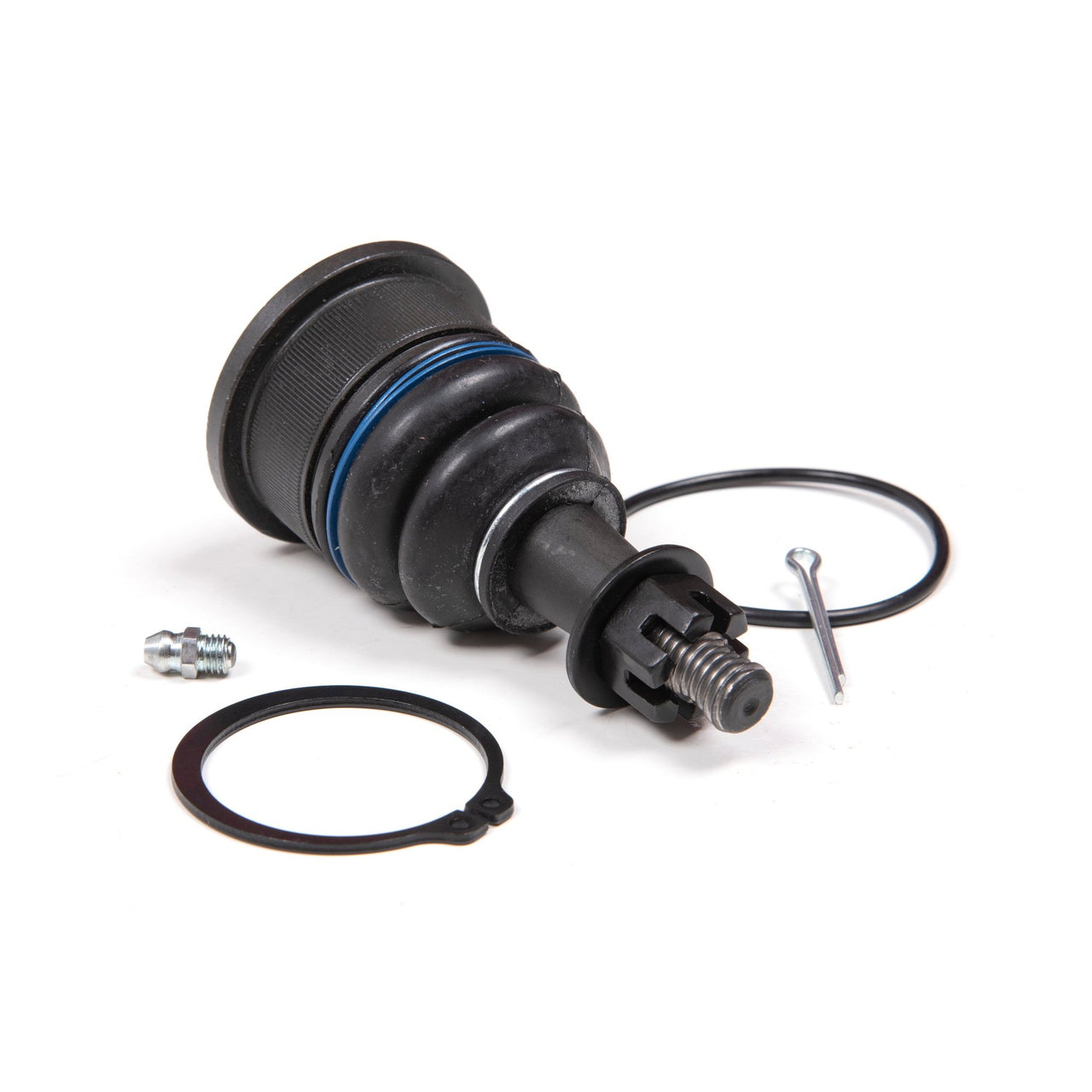 Americas Garage Service Kit: Replacement Ball Joint Kit for Upper Control Arms, Single by Zone Offroad ZONF8202