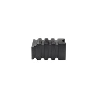Americas Garage Rear SumoSprings - 410kg - Black by SuperSprings International SSR-329-47