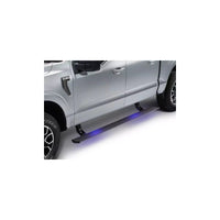 Americas Garage PowerStep Electric Running Boards suits Chev 1500 (19-26), 2500 (20-26) by AMP Research 76255-01A