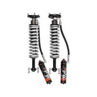 Americas Garage Front Fox Performance Elite Series 2.5