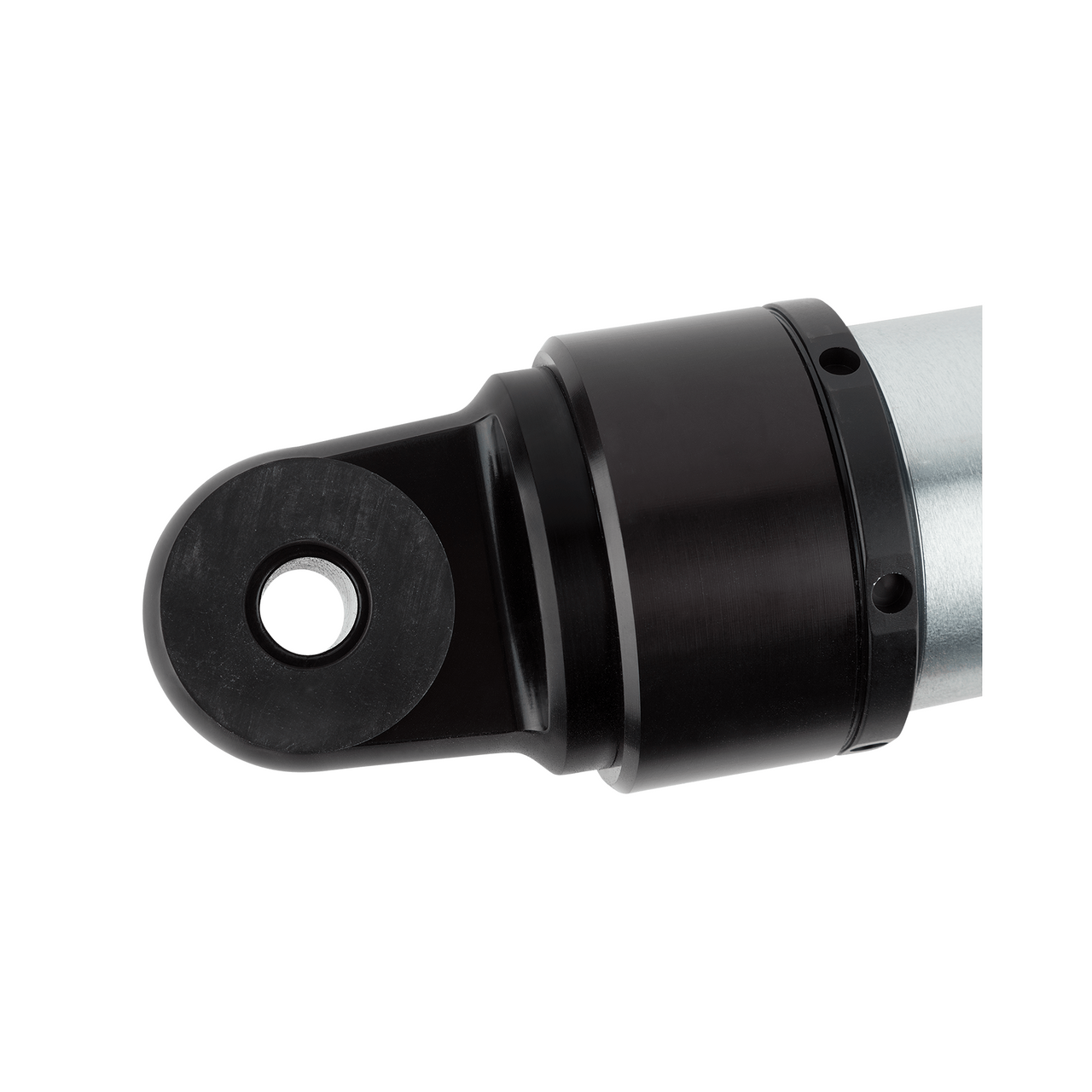 Americas Garage Rear Fox Factory Series 2.5" Piggyback Remote Reservoir DSC Shocks, Suits 4-6 Lift, Set of 2 suits Ford F-250 Super Duty/F-350 Super Duty (17-25) by FOX FOX88326042