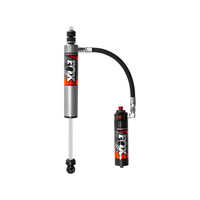 Americas Garage Front Fox Performance Elite Shocks 2.5