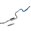 TORQIT  Toyota 79 Series 4.5L  3