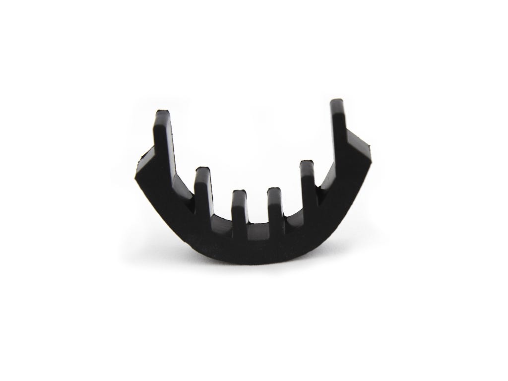 Front Runner Lightbar Isolator Kit -LIGH907