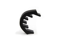 Front Runner Lightbar Isolator Kit -LIGH907