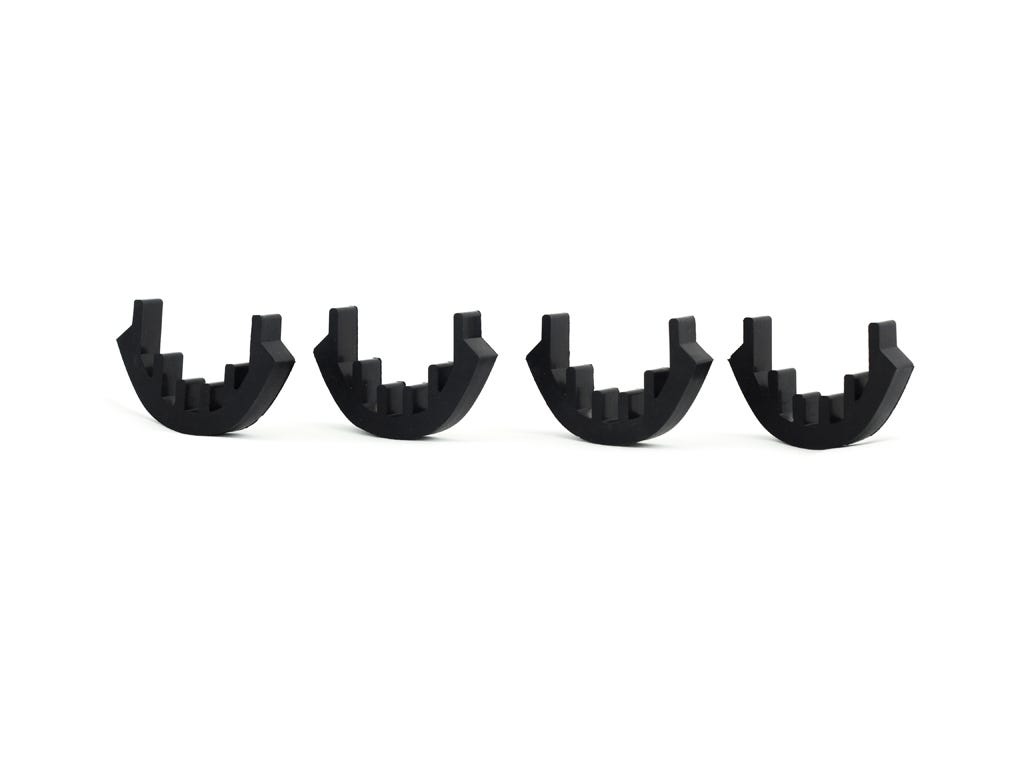 Front Runner Lightbar Isolator Kit -LIGH907
