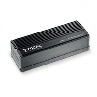 FOCAL TOYOTA 200 SERIES LANDCRUISER POWERED 6.0 KIT - ISTOY690, ICTOY165, IMPULSE 4.320 AMPLIFIER, IW-TOY-YISO, IW-IMP-EXT150 | Landcruiser Powered 6.0 Pack