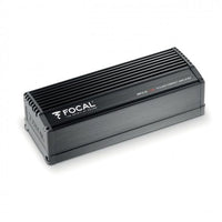 Focal, Nissan – Impulse Amplifier Pack Amplifies Front And Rear Speakers-NO LONGER FOR SALE