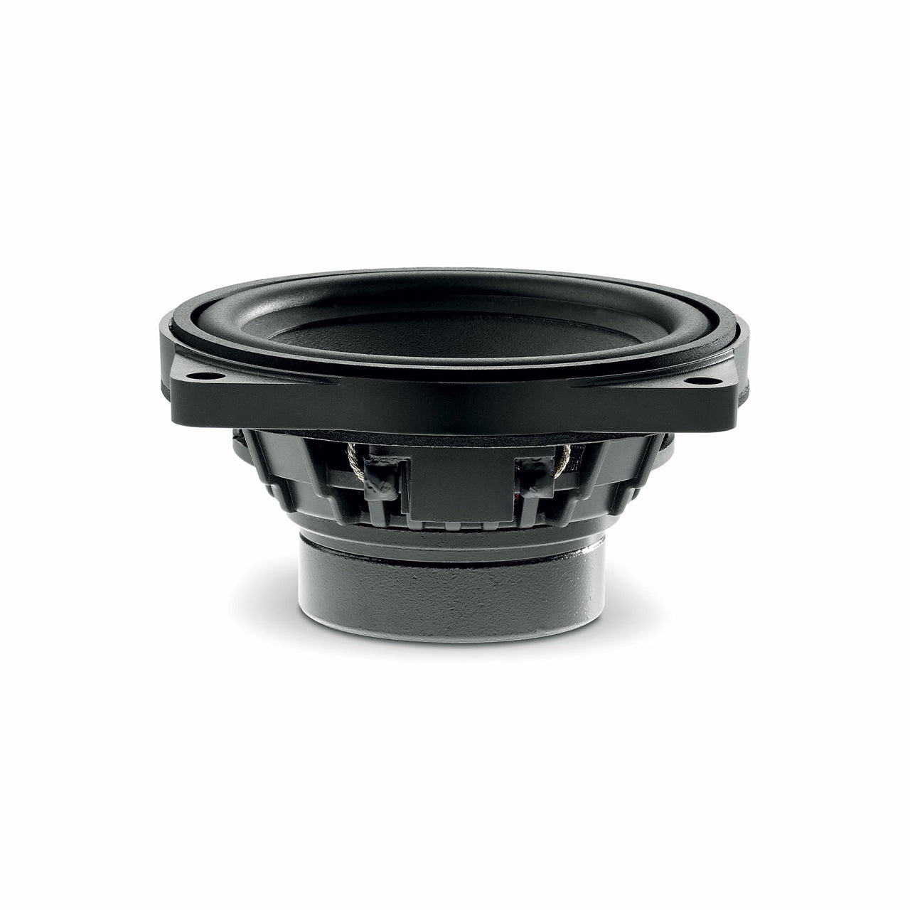 FOCAL BMW AND MINI COMPATIBLE COMPONENT SPEAKER SET WITH NORMAL FLANGE | ISBMW100