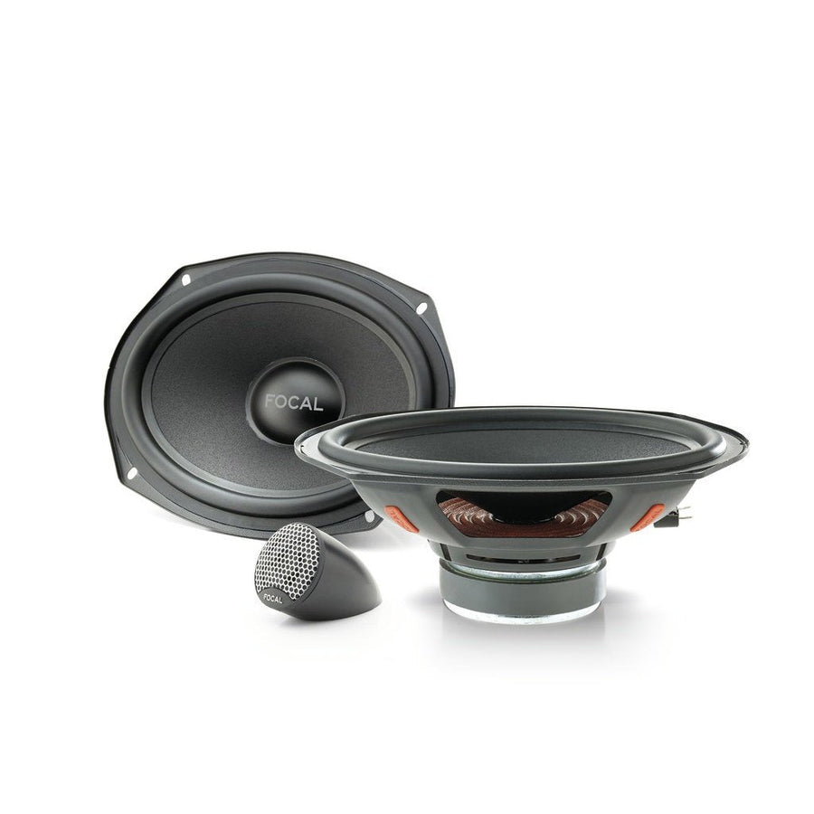 FOCAL ICU690 6