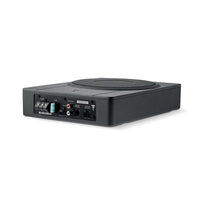 Focal Isub Active 2.1  Ultracompact Amplifier 20Cm (8