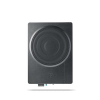 Focal Isub Active 2.1  Ultracompact Amplifier 20Cm (8