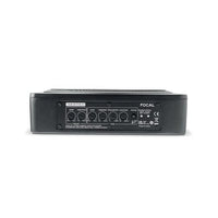 Focal Isub Active 2.1  Ultracompact Amplifier 20Cm (8