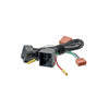 FOCAL PEUGEOT, HEAD UNIT TO ISO CONNECTORS | IW-PSA-YISO