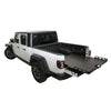 HSP Load Slide Suits Dual Cab Jeep Gladiator JT - 2020+ -J3