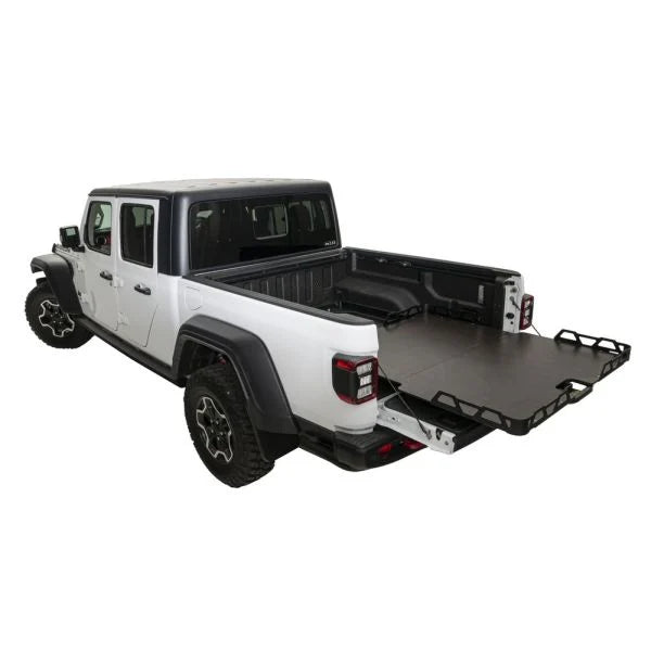 HSP LOAD SLIDE SUITS DUAL CAB JEEP GLADIATOR JT - 2020+ -J3