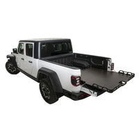 HSP LOAD SLIDE SUITS DUAL CAB JEEP GLADIATOR JT - 2020+ -J3