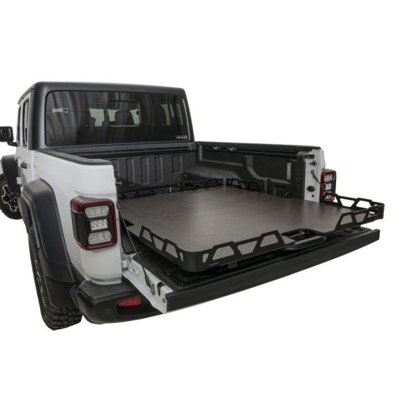 HSP LOAD SLIDE SUITS DUAL CAB JEEP GLADIATOR JT - 2020+ -J3