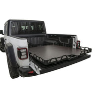 HSP LOAD SLIDE SUITS DUAL CAB JEEP GLADIATOR JT - 2020+ -J3