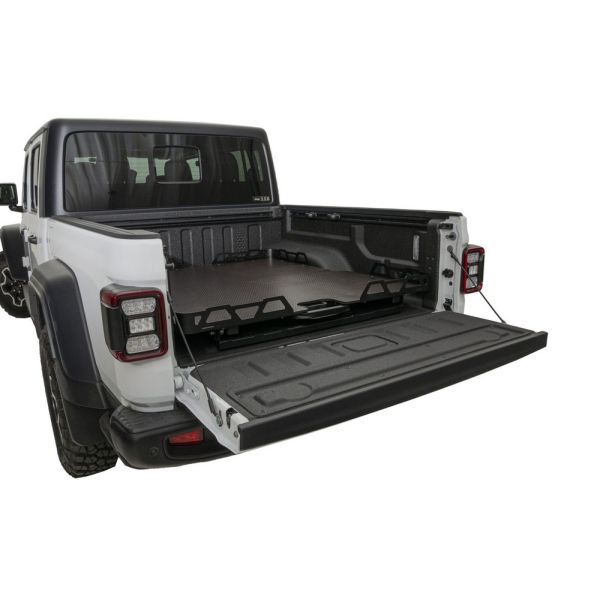 HSP LOAD SLIDE SUITS DUAL CAB JEEP GLADIATOR JT - 2020+ -J3