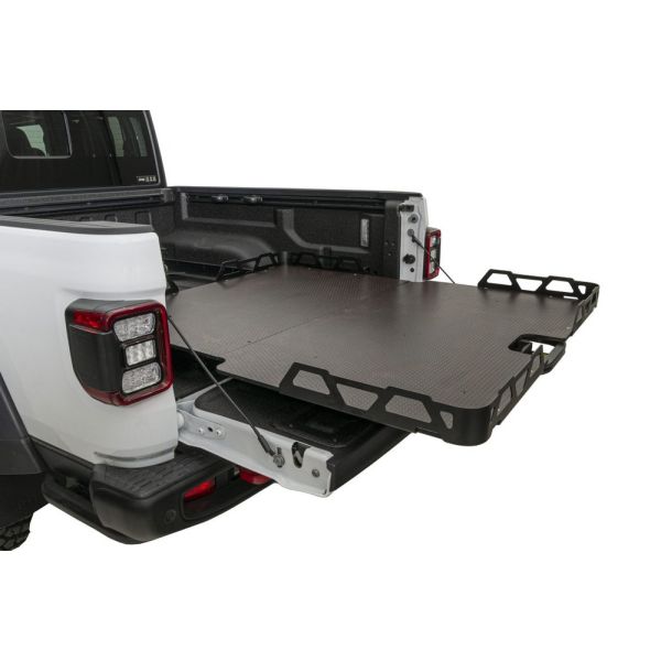 HSP LOAD SLIDE SUITS DUAL CAB JEEP GLADIATOR JT - 2020+ -J3