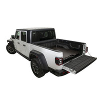 HSP LOAD SLIDE SUITS DUAL CAB JEEP GLADIATOR JT - 2020+ -J3