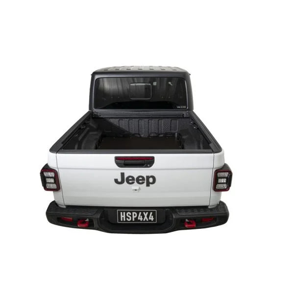 HSP LOAD SLIDE SUITS DUAL CAB JEEP GLADIATOR JT - 2020+ -J3