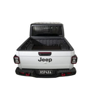 HSP LOAD SLIDE SUITS DUAL CAB JEEP GLADIATOR JT - 2020+ -J3