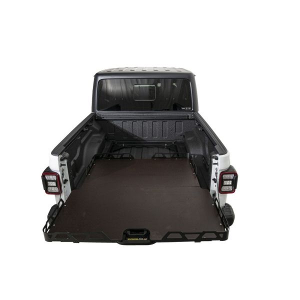 HSP LOAD SLIDE SUITS DUAL CAB JEEP GLADIATOR JT - 2020+ -J3