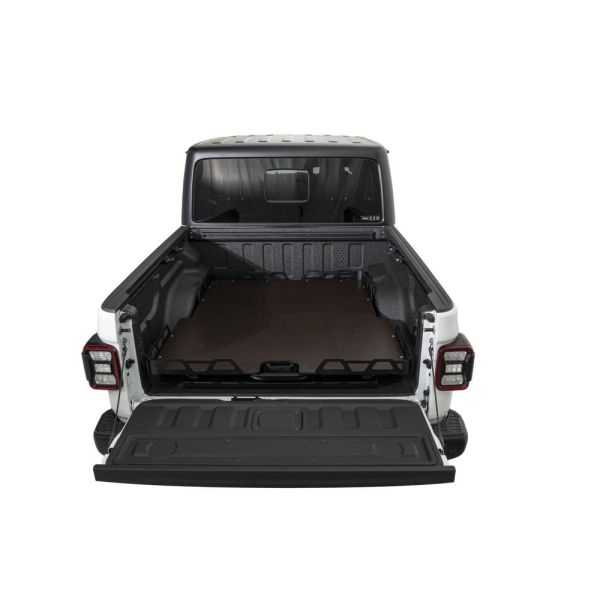 HSP LOAD SLIDE SUITS DUAL CAB JEEP GLADIATOR JT - 2020+ -J3