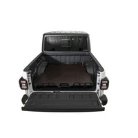 HSP LOAD SLIDE SUITS DUAL CAB JEEP GLADIATOR JT - 2020+ -J3