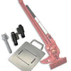 Front Runner Hi-Lift Jack Jacking Points