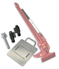 Front Runner Hi-Lift Jack Jacking Points
