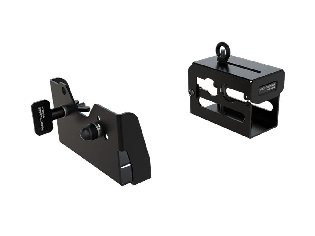 Front Runner Hi-Lift Jack Bracket / Top Mount