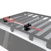 Front Runner Hi-Lift Jack Bracket / Top Mount